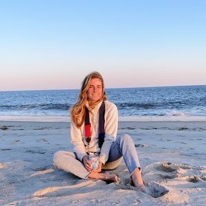 Meet your Posher, Ruth